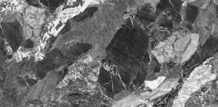 плитка Inspiro Deep Grey Stone 90x180 (SY18017)