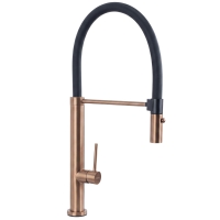 змішувач для кухні Rea Viera brushed copper (REA-B4854)