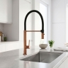 змішувач для кухні Rea Viera brushed copper (REA-B4854)