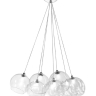 люстра TooLight transp (OSW-08236)