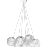 люстра TooLight transp (OSW-08236)