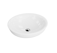 умывальник Lavita Vermont 61x41x14 белый (5900378335382)
