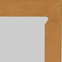 цоколь Paradyz Aquarius prawy 8,1x30 brown