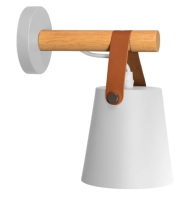 бра TooLight white (OSW-06916)
