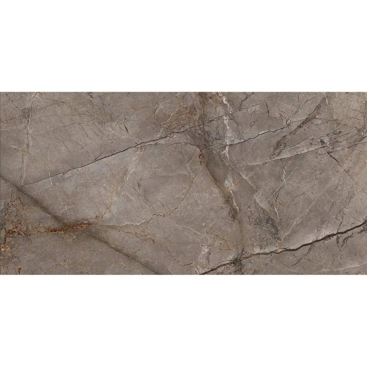 плитка Inspiro Silver Root Dark Grey Glossy 60x120 (SR12603Q)