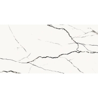 плитка Opoczno Eternal 60x120 белый, рект. pol. (TGGP1005107928)