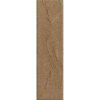 плитка Paradyz Sundown 6,6x24,5 sand, mat, structura