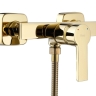 смеситель для ванны Rea Argus gold (REA-B6408)