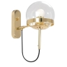бра TooLight золото (OSW-06678)