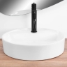 умывальник Rea Ronda 45 white (REA-U6622)