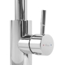змішувач для кухні Rea Cross з висувним виливом, chrome (REA-B5310)