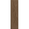 плитка Paradyz Sundown 6,6x24,5 terra, mat, structura