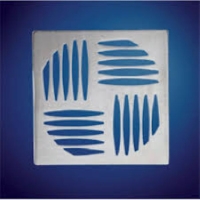 решітка для душового трапу Radaway 105 (GTS2K)