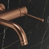 змішувач для ванни Rea Lungo Diamond brushed copper (REA-B2245)