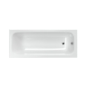 панель для ванны Radaway Mia 150 фронтальная, белая (OBC-00-150x050U)