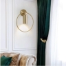 бра TooLight gold (OSW-09563)
