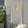 бра TooLight gold (OSW-09563)