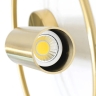 бра TooLight gold (OSW-09563)