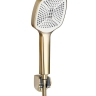 смеситель для ванны Rea Storm brush gold (REA-B7963)