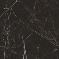 плитка Paradyz Impulsive 59,8x59,8 black gres rekt poler