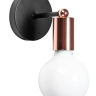 бра TooLight rose gold (OSW-04019)