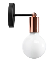 бра TooLight rose gold (OSW-04019)