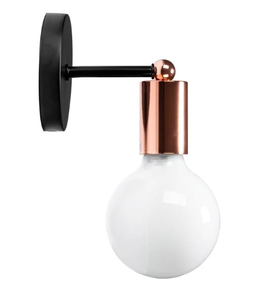 бра TooLight rose gold (OSW-04019)