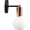бра TooLight rose gold (OSW-04019)