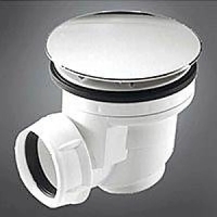 сифон для душевого поддона Radaway d 60 мм хром (584K)