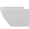 унітаз Isvea Purita cleanWash підвісний, сидіння S40+ інсталяція Oli Olipure 30x20 (10PL02007+40S40200I+880780/152972)