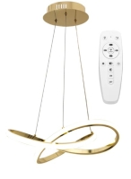 люстра TooLight gold (OSW-06906)