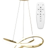 люстра TooLight gold (OSW-06906)