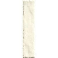 плитка Paradyz Monpelli 6,5x29,8 white mix struktura