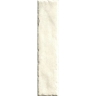 плитка Paradyz Monpelli 6,5x29,8 white mix struktura