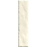 плитка Paradyz Monpelli 6,5x29,8 white mix struktura