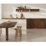 плитка Paradyz Monpelli 6,5x29,8 white mix struktura