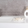 умывальник Rea Archi 89,5x48 white (REA-U4301)