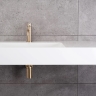 умывальник Rea Archi 89,5x48 white (REA-U4301)