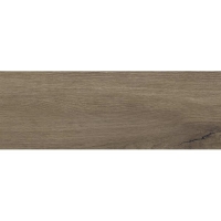 плитка Cersanit Wildwood 19,8x119,8 коричневый, матовая, рект. (TGGR1029680001)