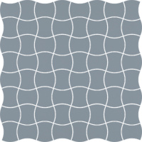 мозаика Paradyz Modernizm 30,9x30,9 blue
