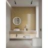 мозаика Paradyz Monpelli 19,8x29,8 ochra murano rect
