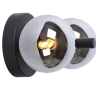 бра TooLight black/grey (OSW-14016)
