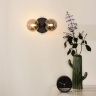 бра TooLight black/grey (OSW-14016)