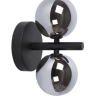 бра TooLight black/grey (OSW-14016)