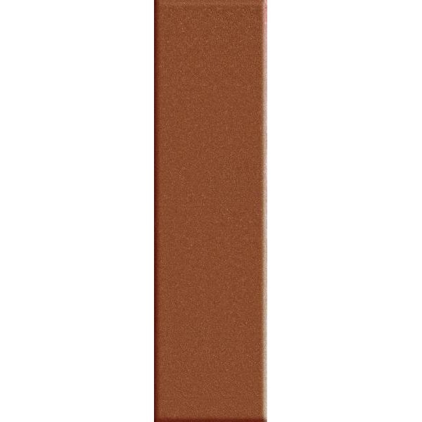 плитка Paradyz Sundown 6,6x24,5 cotto, polysk