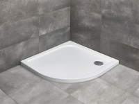 поддон Radaway Delos A 1000x1000 белый (SDA1010-01)