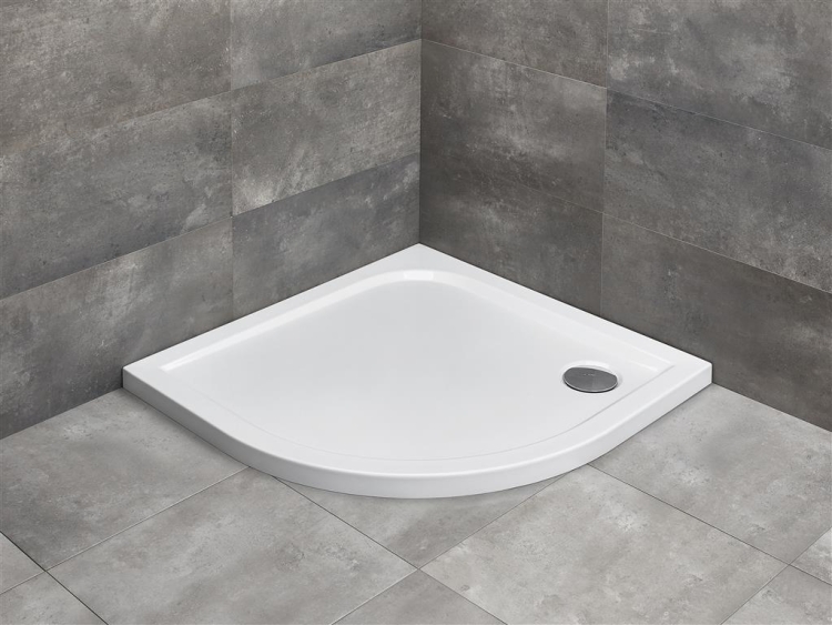 поддон Radaway Delos A 1000x1000 белый (SDA1010-01)