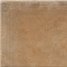 сходинка кутова Cerrad Piatto 30x30 honey (18709)