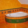 плитка Tubadzin Majolika 14 33,3x33,3