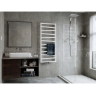 полотенцесушитель Lavita Frio 1096x500 white (5903918078732)